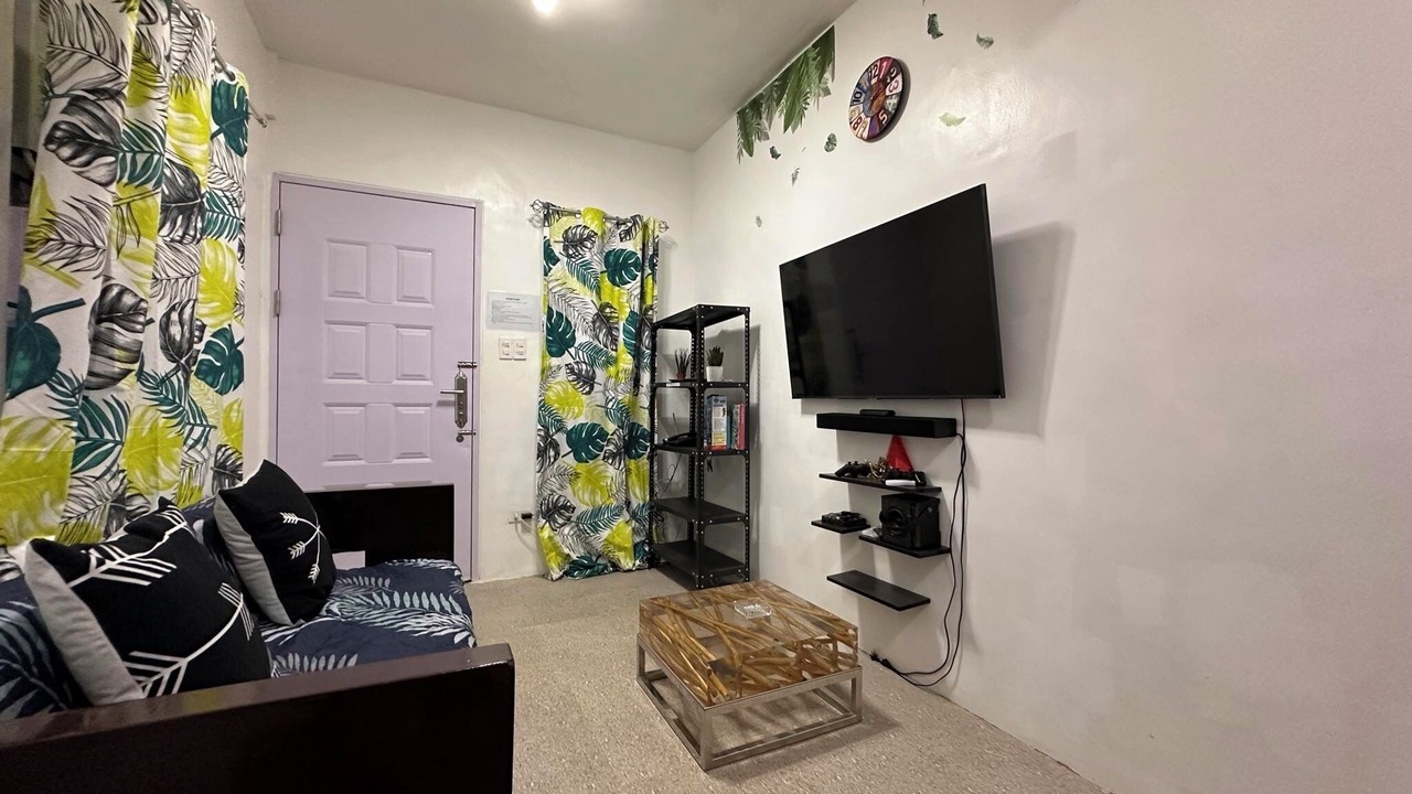 Photo of Livingroom in General Trias