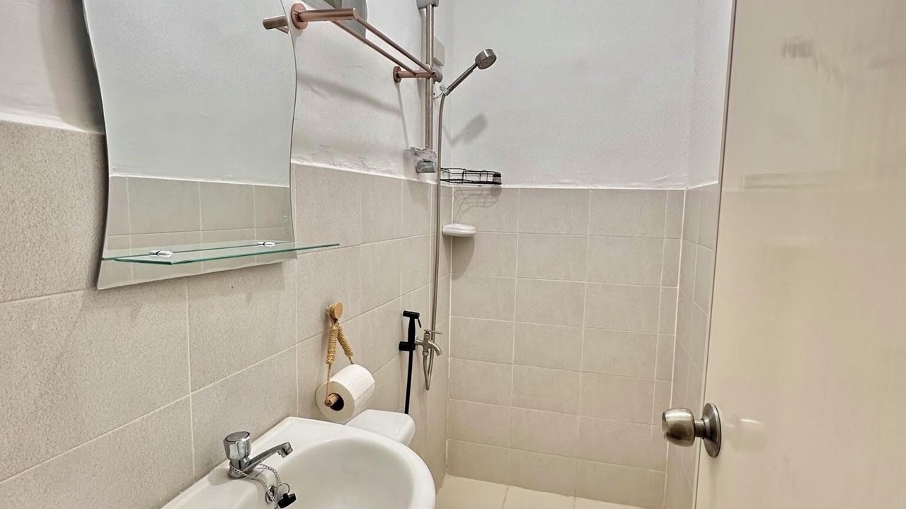Photo of Bathroom in General Trias
