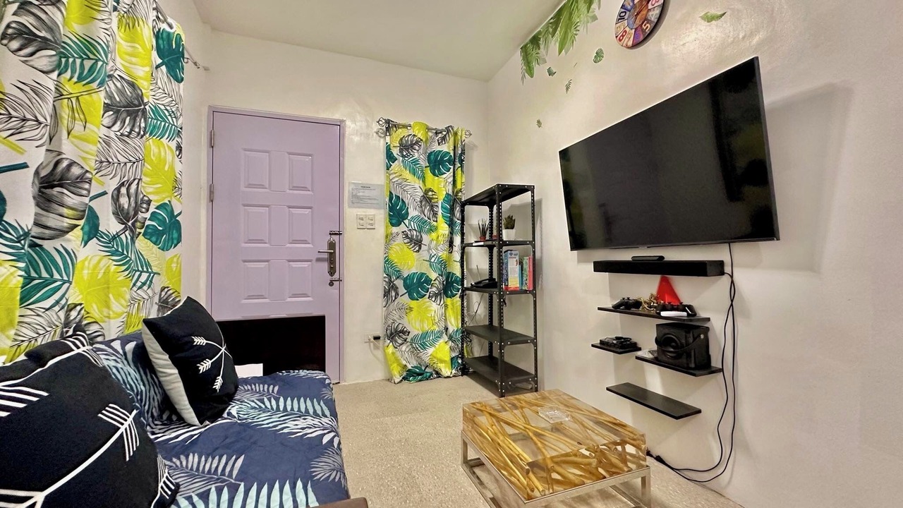 Photo of Livingroom in General Trias