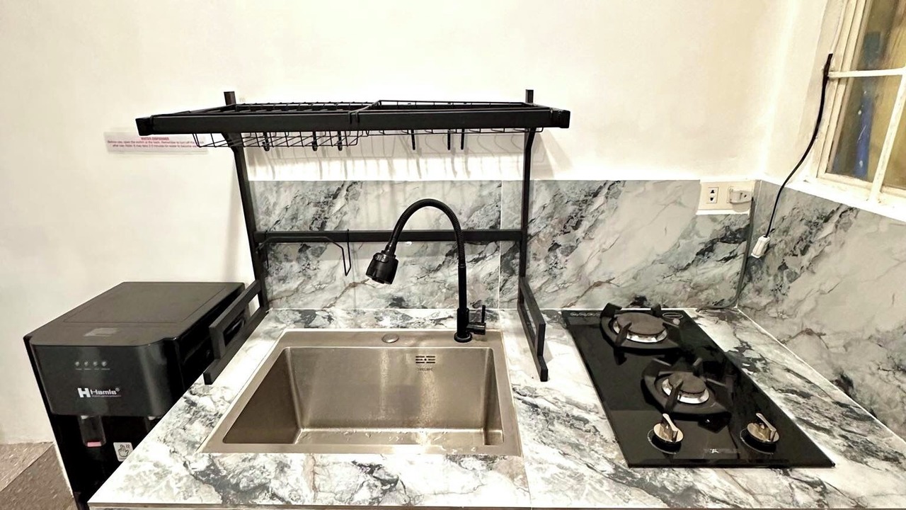 Photo of Kitchen in General Trias