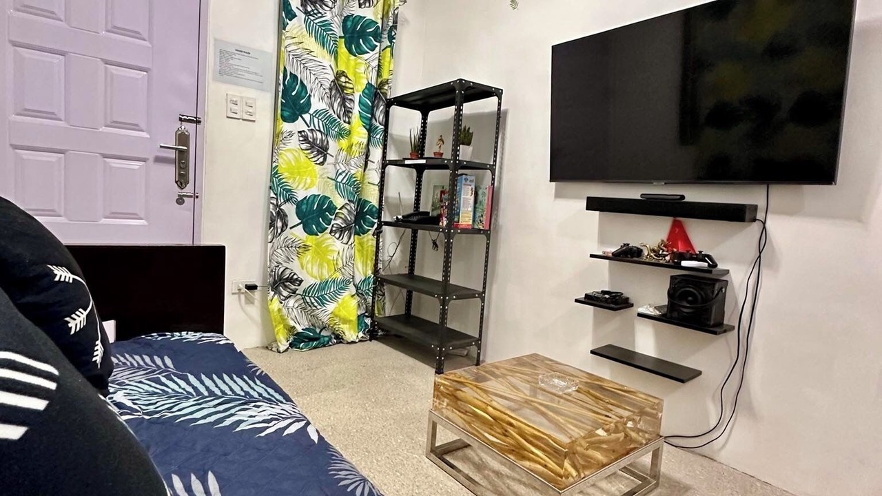 Photo of Livingroom in General Trias