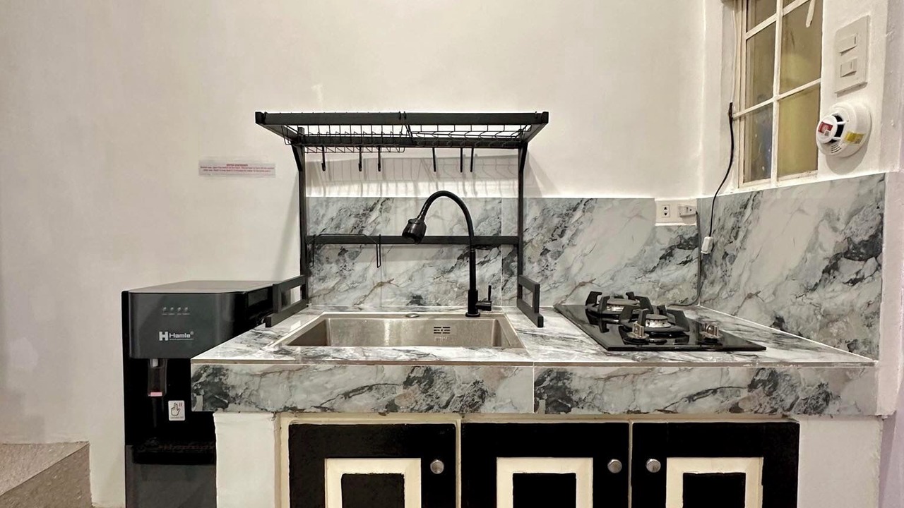 Photo of Kitchen in General Trias