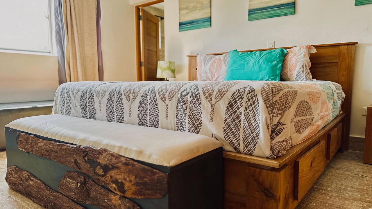 Photo of Bedroom in Las Terrenas