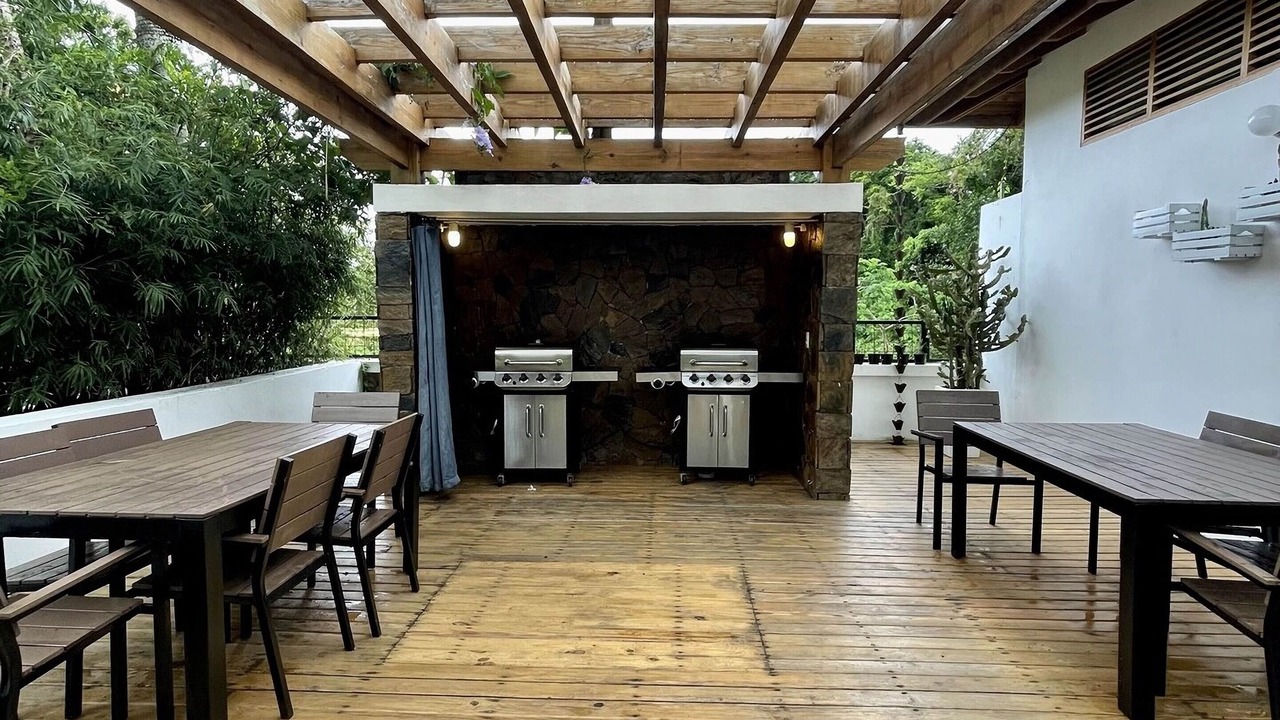 Photo of Outdoor in Las Terrenas