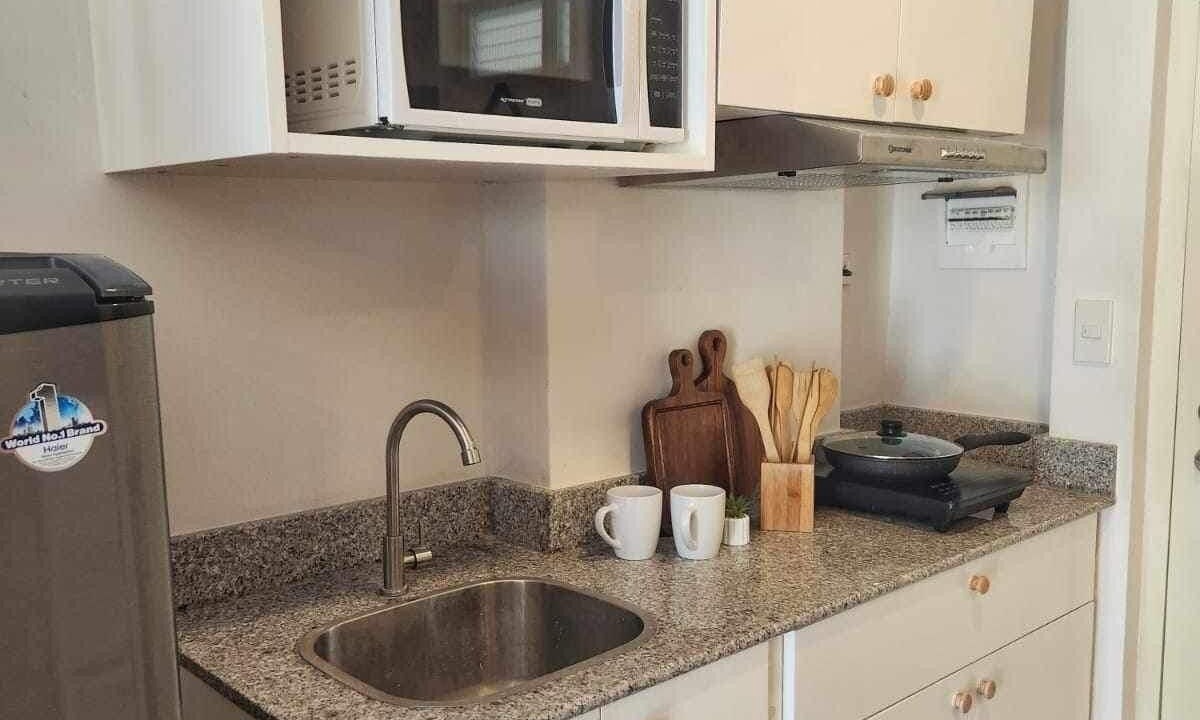 Photo of Kitchen in Mactan Export Processing Zone