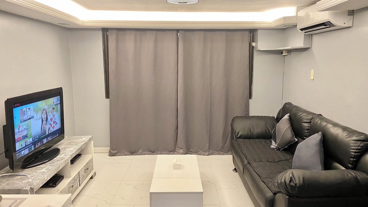 Photo of Livingroom in Cainta