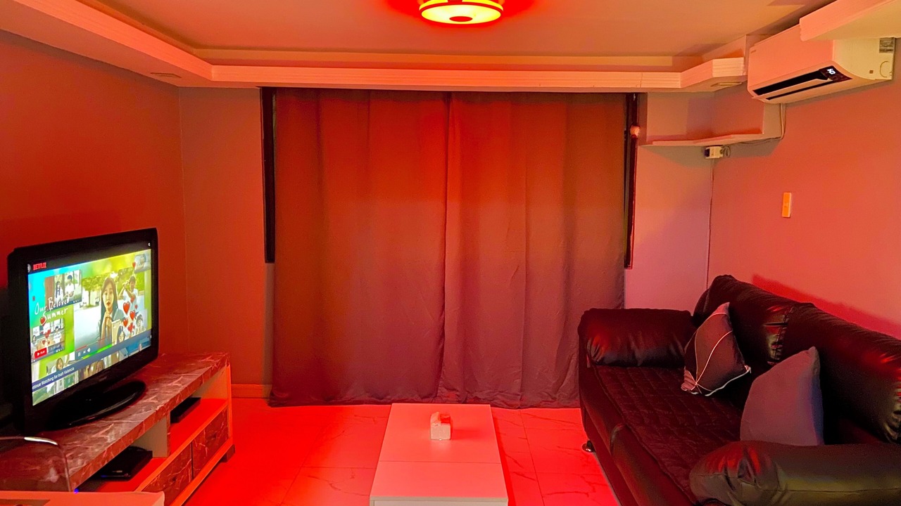 Photo of Livingroom in Cainta