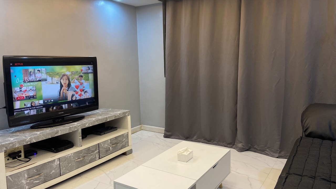 Photo of Livingroom in Cainta