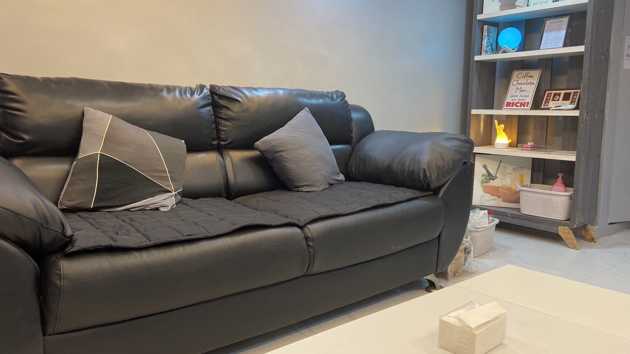 Photo of Livingroom in Cainta