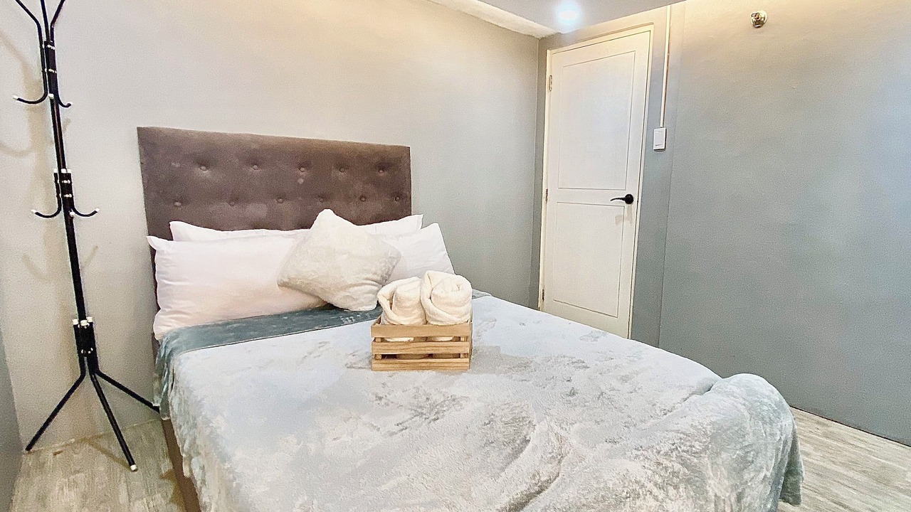 Photo of Bedroom in Cainta