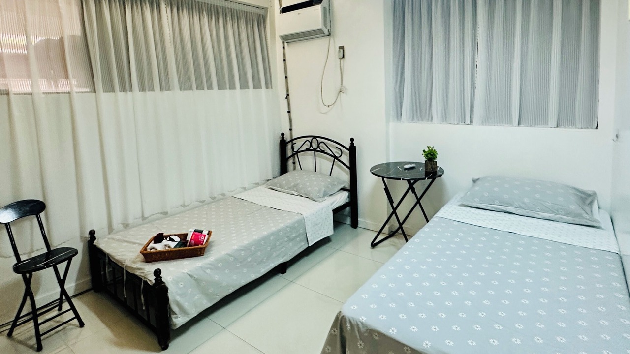 Photo of Bedroom in Las Pinas