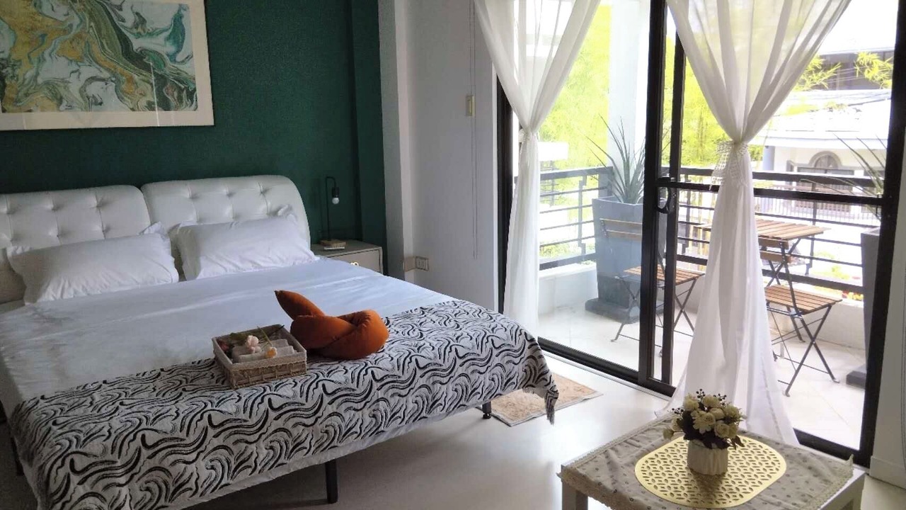 Photo of Bedroom in Las Pinas