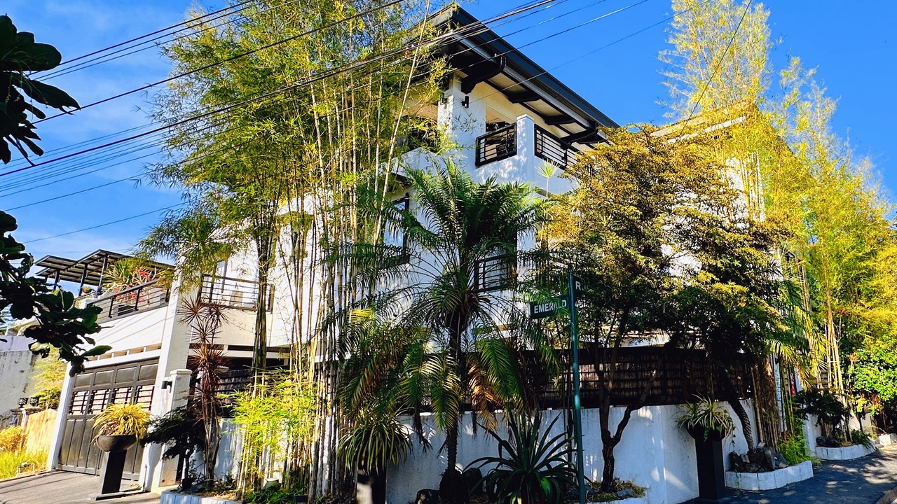 Photo of Outdoor in Las Pinas