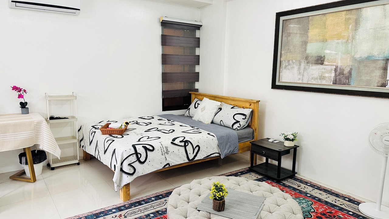 Photo of Bedroom in Las Pinas