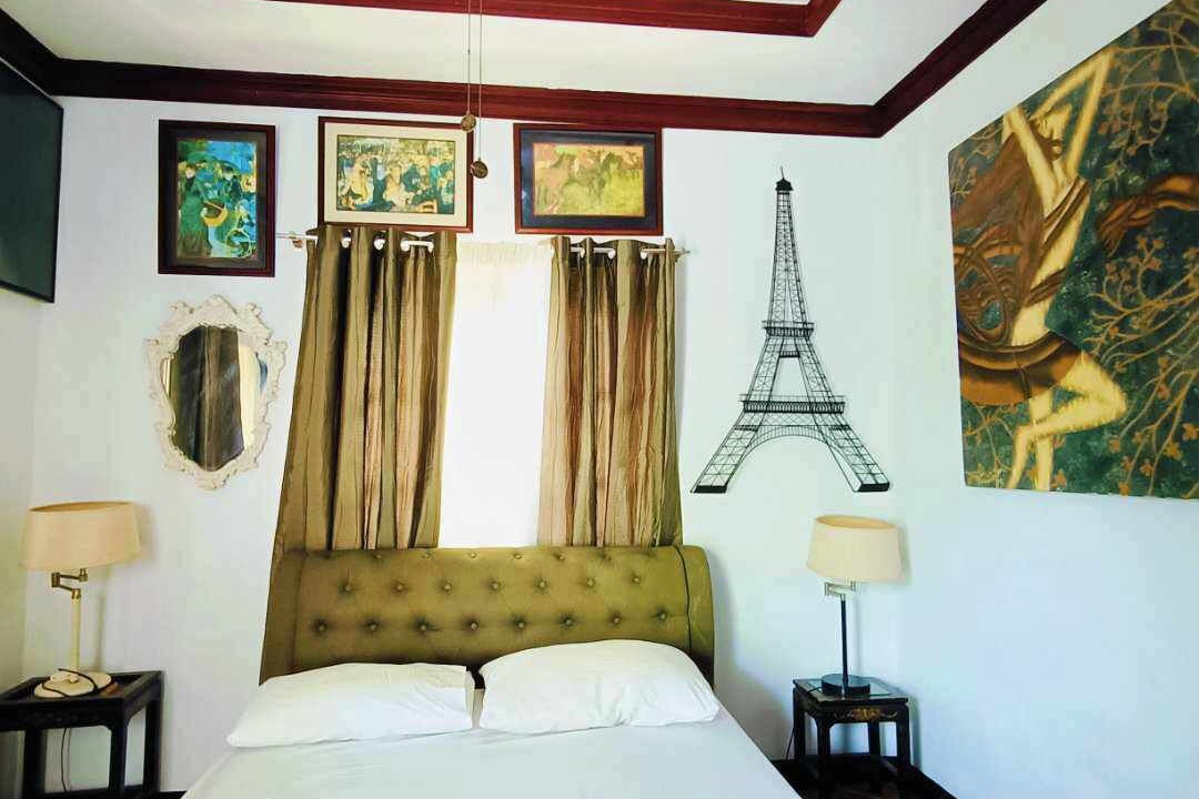 Photo of Bedroom in Sibulan