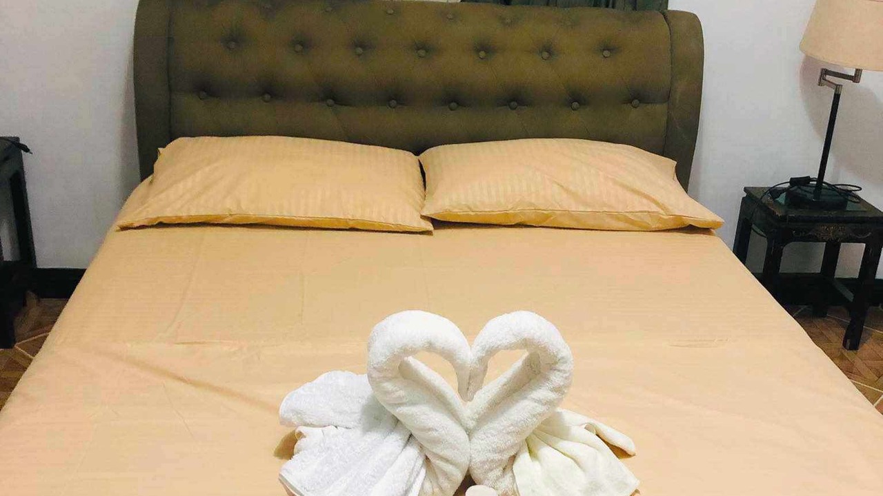 Photo of Bedroom in Sibulan