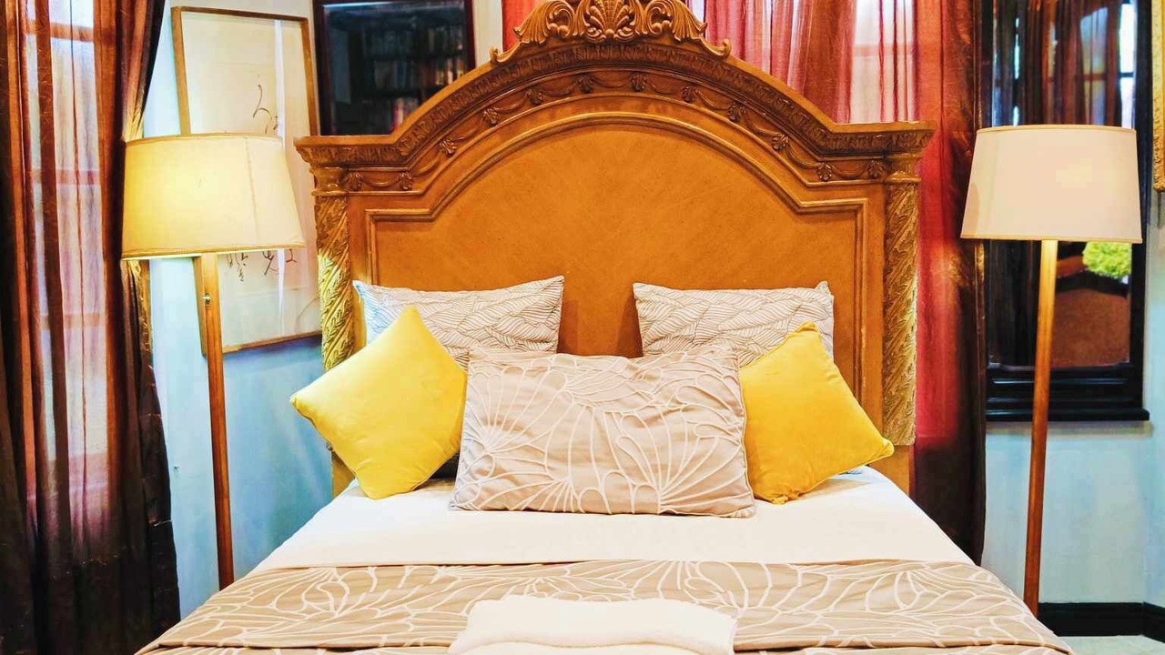 Photo of Bedroom in Sibulan