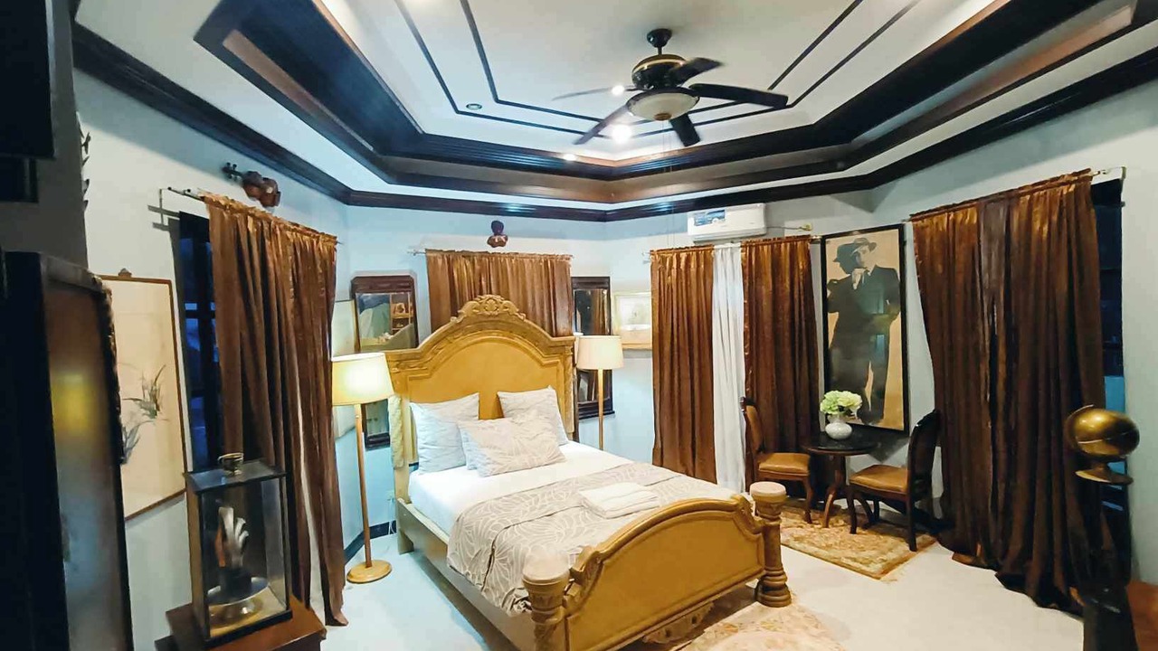 Photo of Bedroom in Sibulan