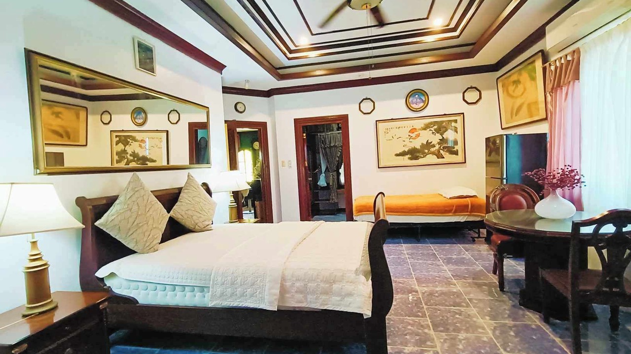 Photo of Bedroom in Sibulan