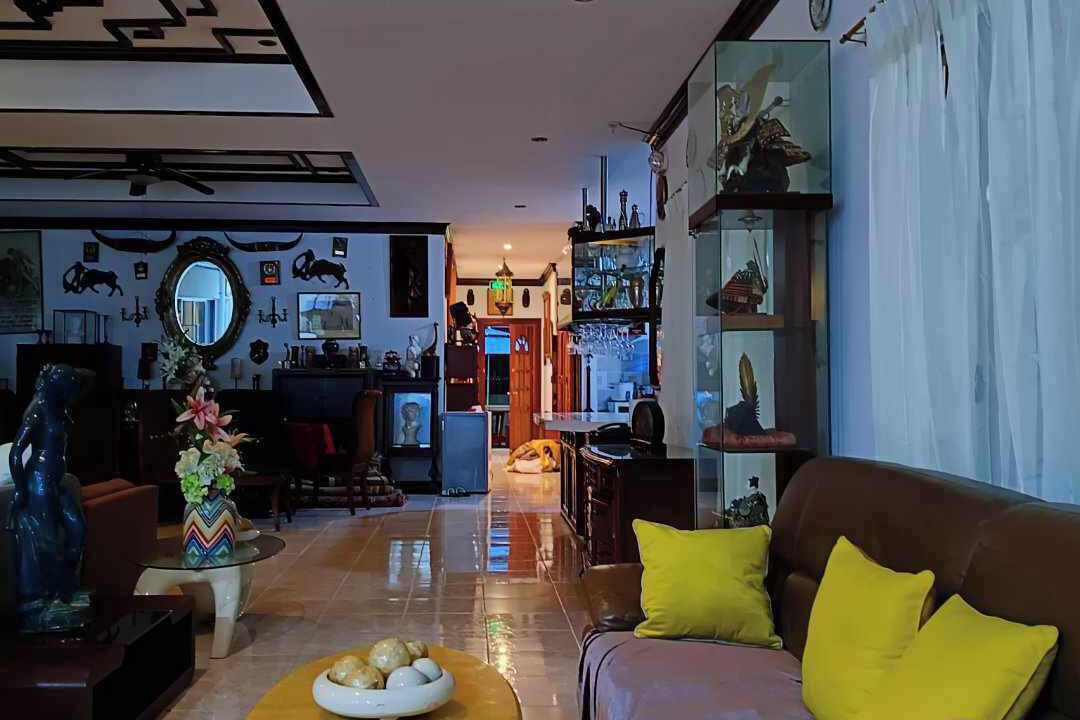 Photo of Livingroom in Sibulan