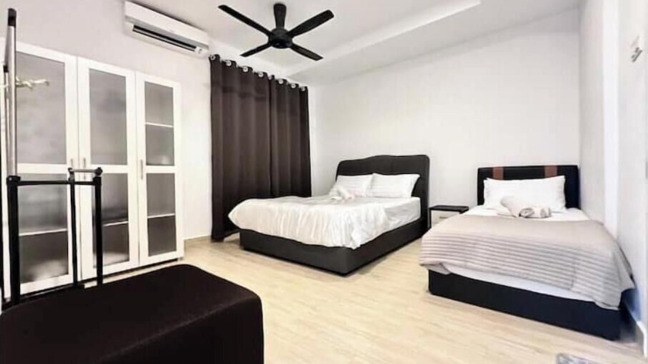 Photo of Bedroom in George Town