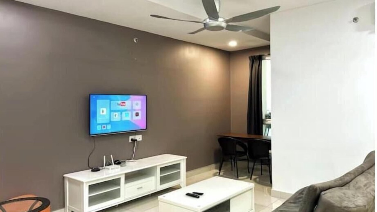 Photo of Livingroom in George Town