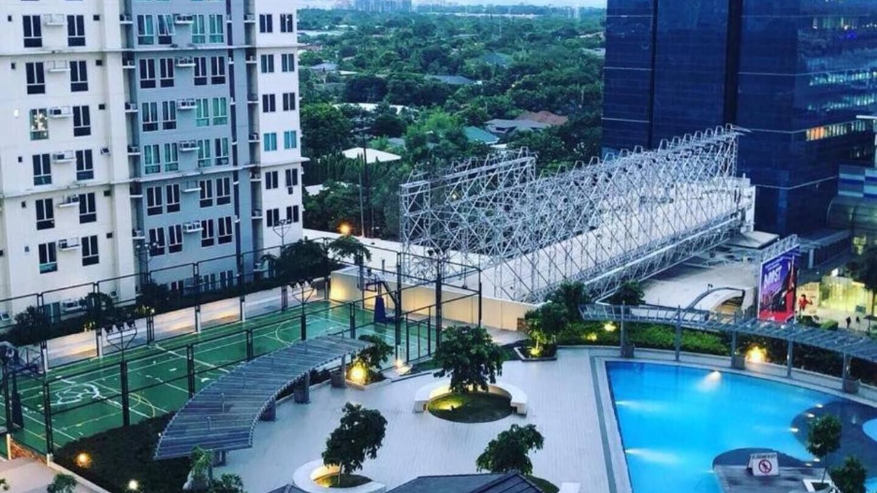 Photo of Outdoor in San Lorenzo
