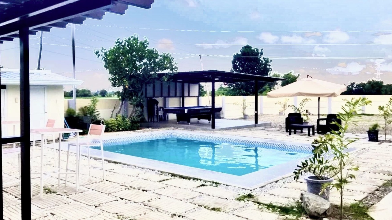 Photo of Outdoor in San Nicolas