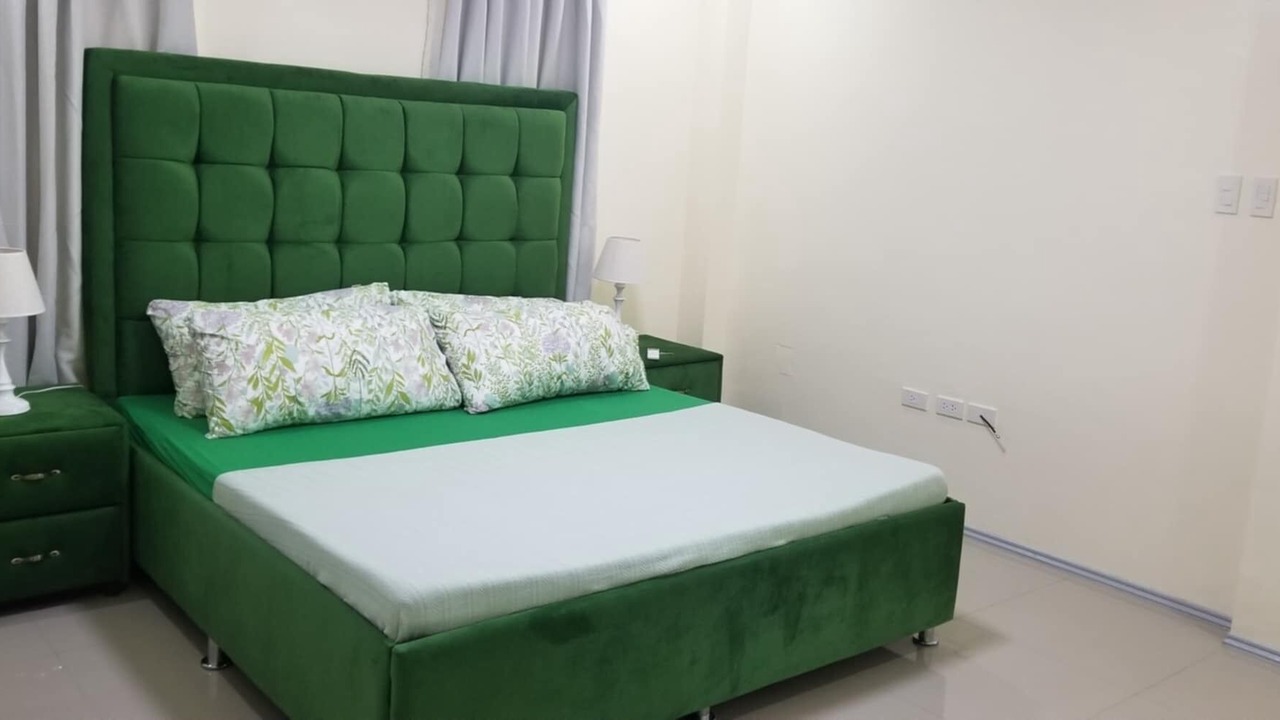 Photo of Bedroom in San Nicolas