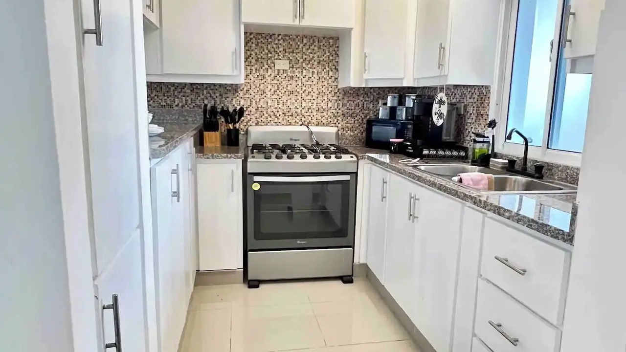 Photo of Kitchen in La Romana
