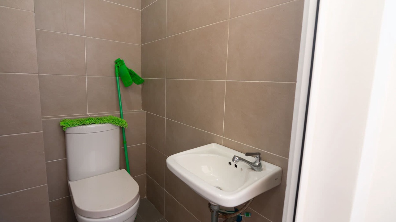 Photo of Bathroom in Medini