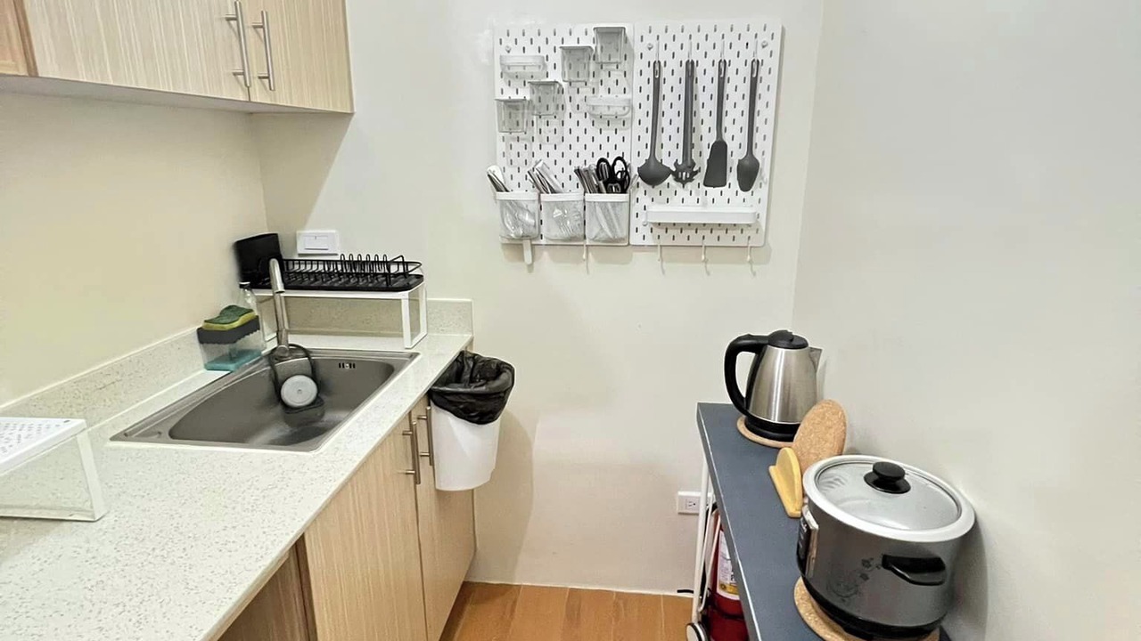 Photo of Kitchen in Sasa