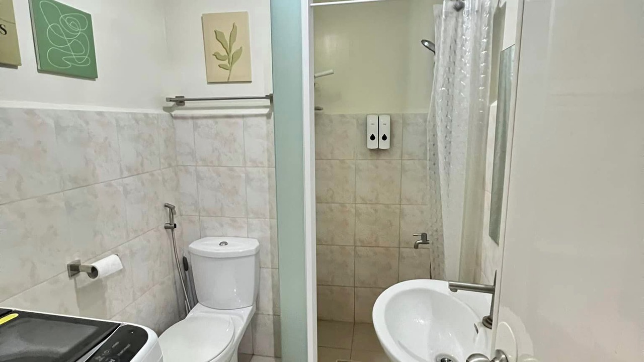 Photo of Bathroom in Sasa