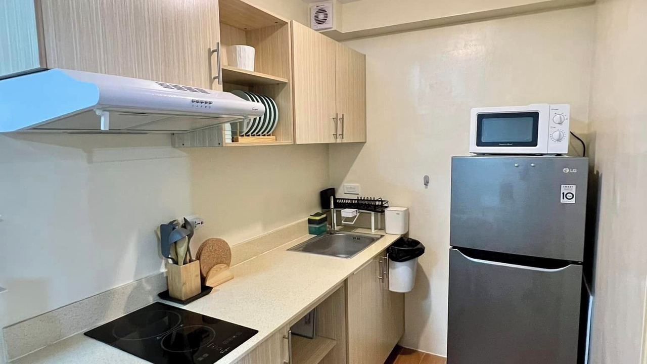 Photo of Kitchen in Sasa