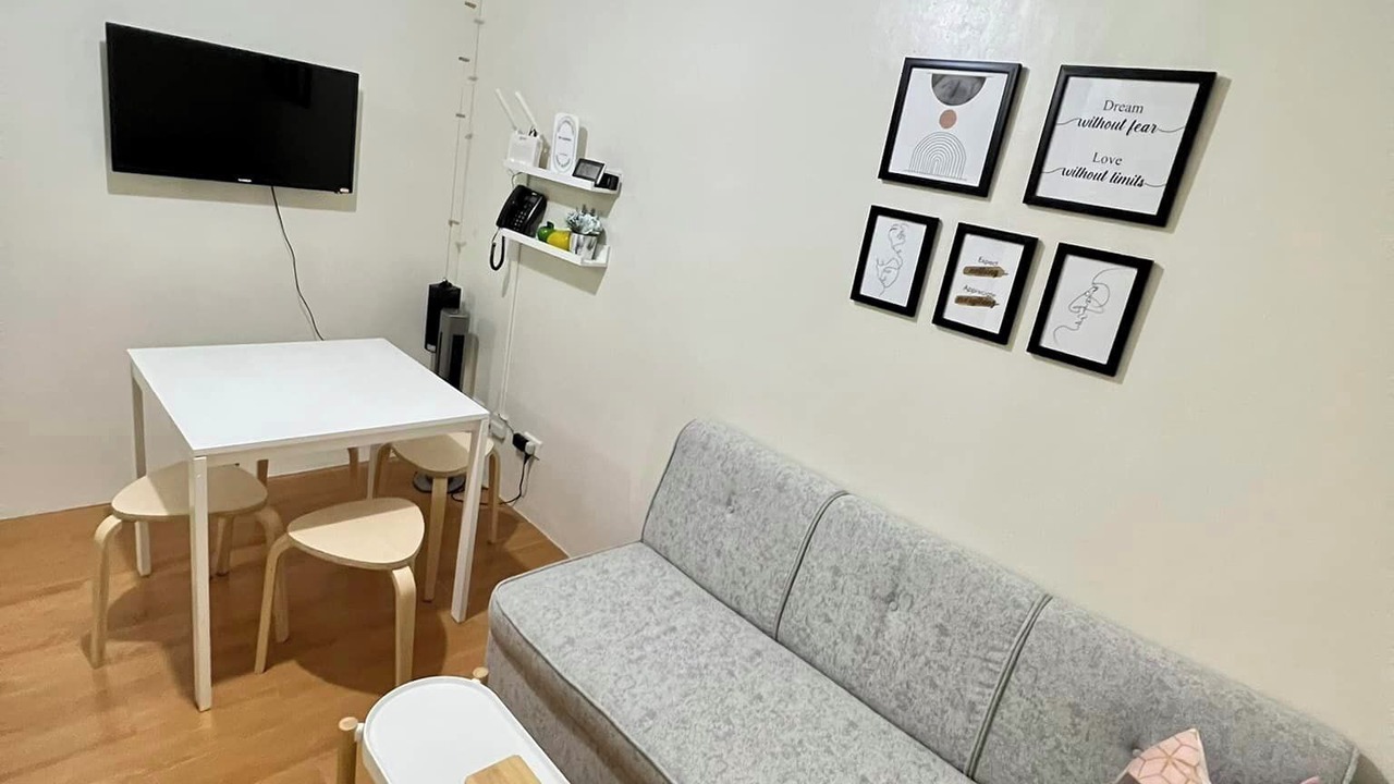 Photo of Livingroom in Sasa