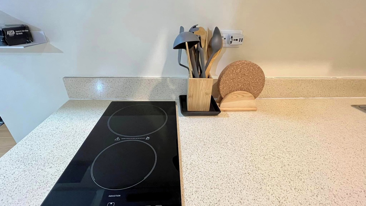 Photo of Kitchen in Sasa