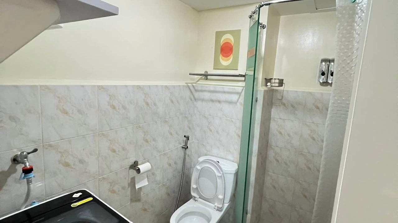 Photo of Bathroom in Sasa