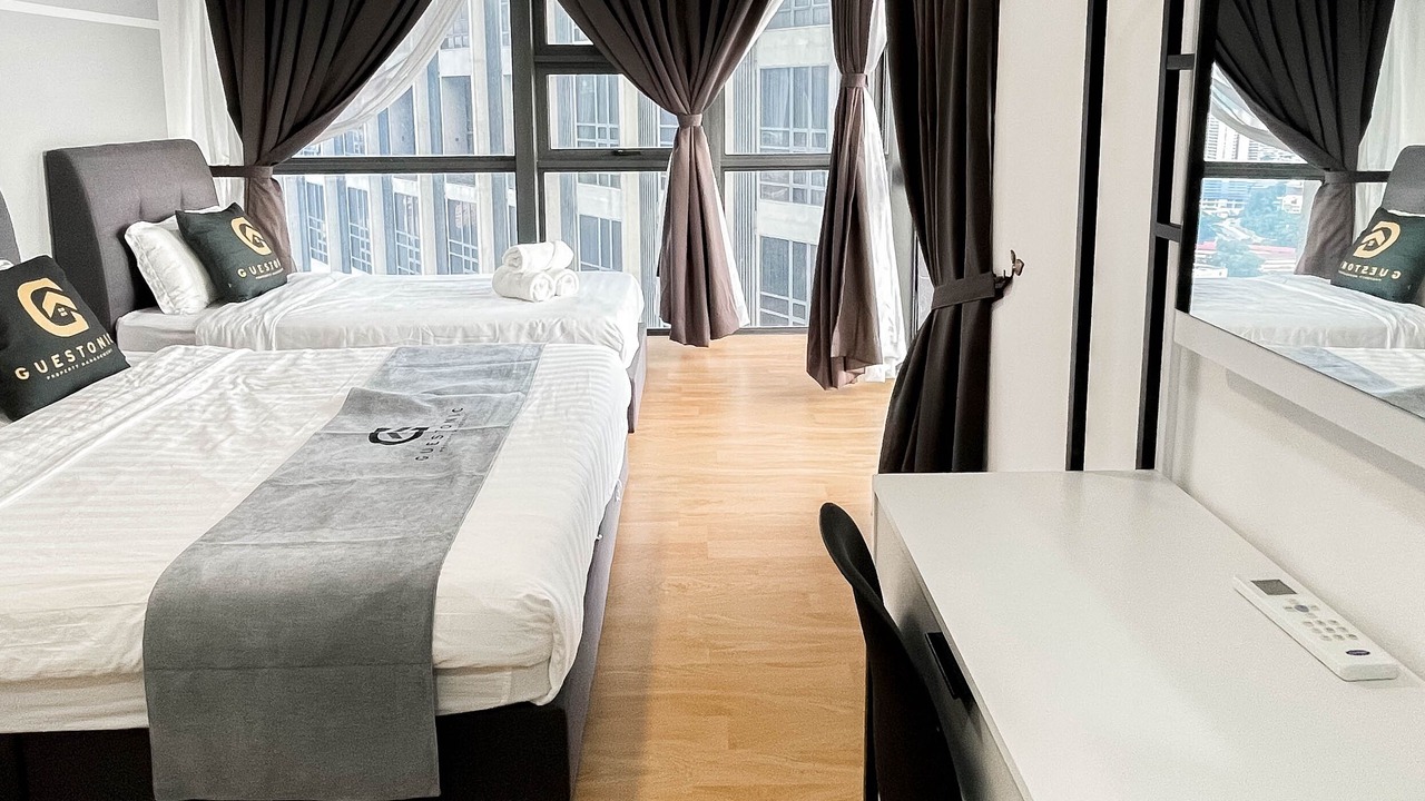 Photo of Bedroom in Taman Mutiara