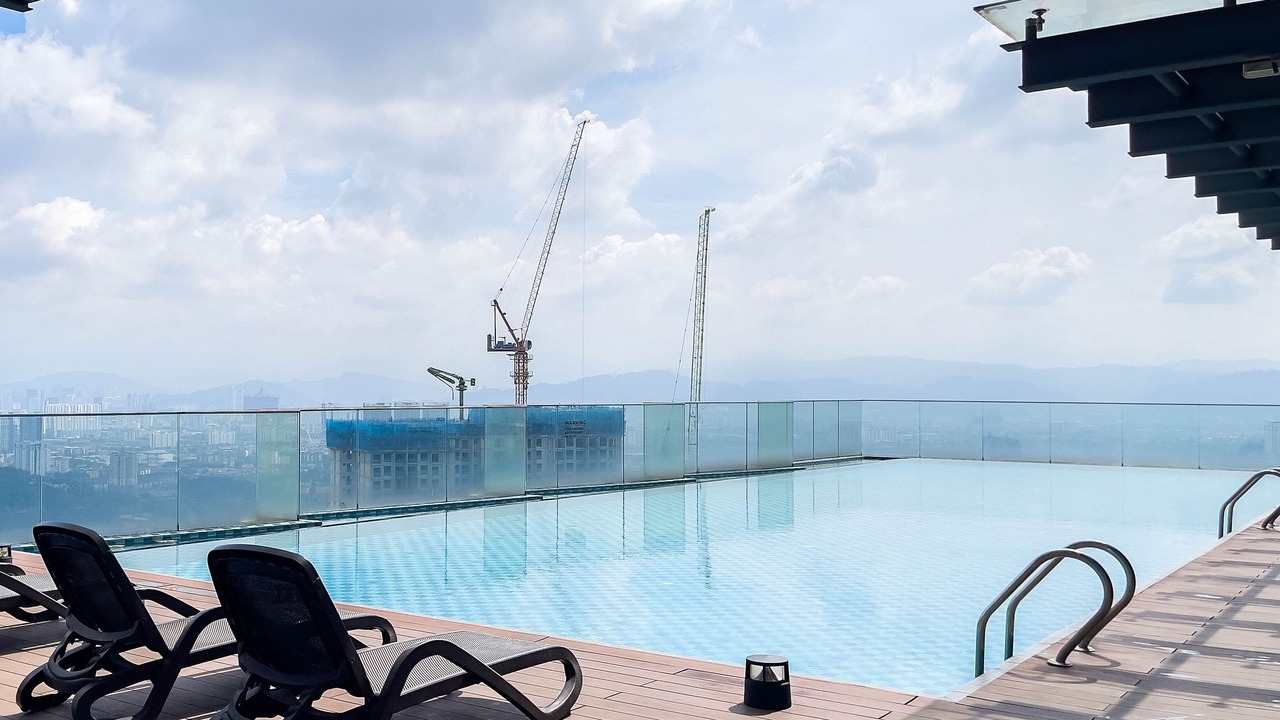 Photo of Outdoor in Taman Mutiara