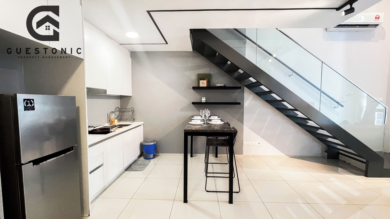 Photo of Kitchen in Taman Mutiara