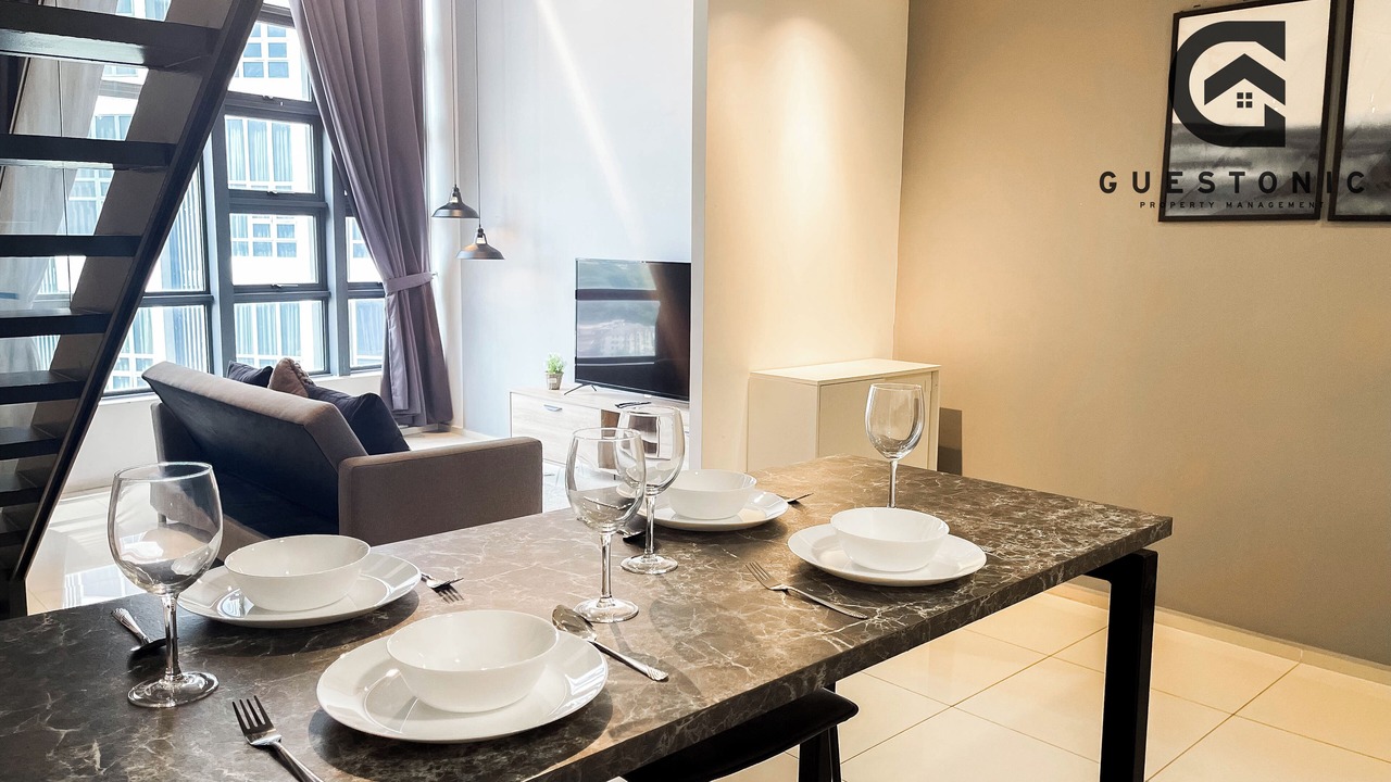Photo of Kitchen in Taman Mutiara