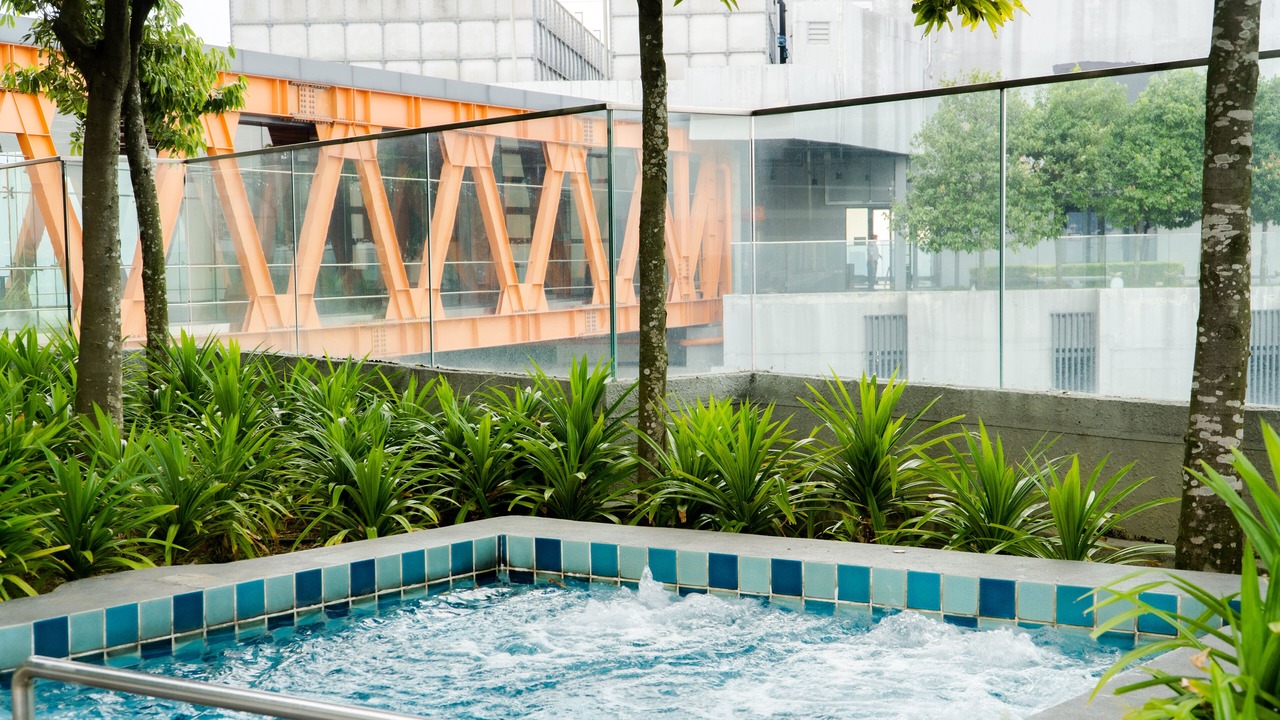 Photo of Outdoor in Taman Mutiara