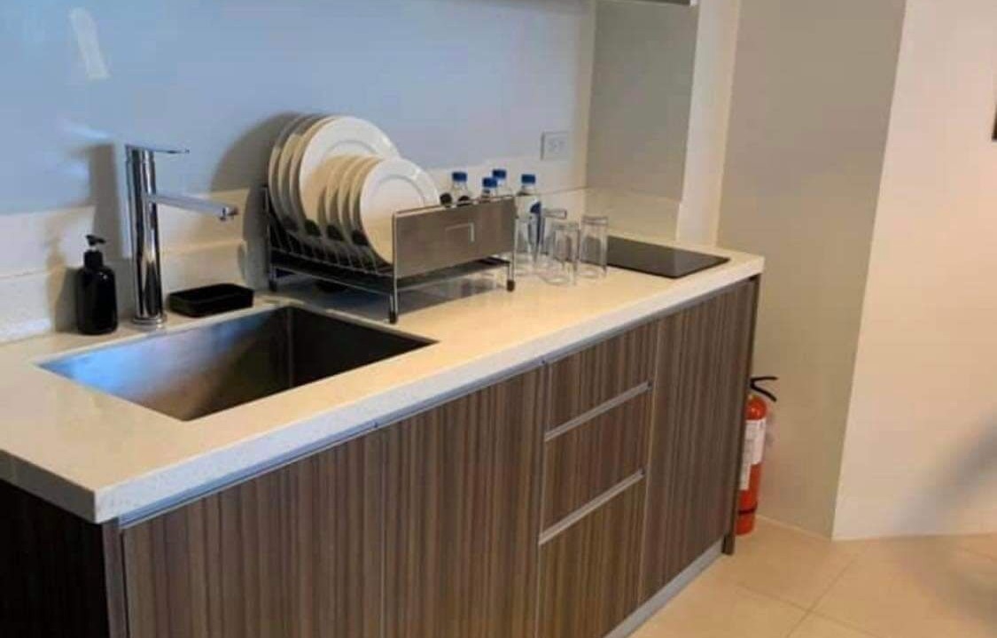 Photo of Kitchen in Lapu-Lapu