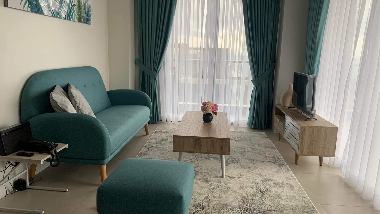 Photo of Livingroom in Lapu-Lapu