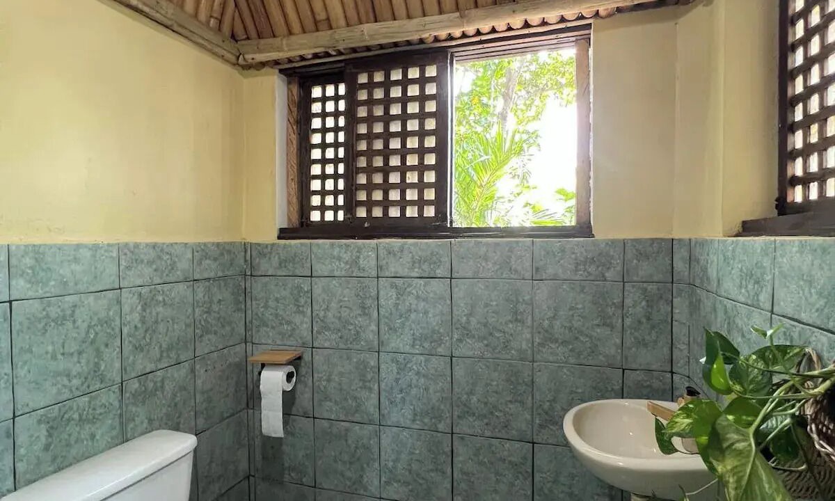 Photo of Bathroom in San Juan