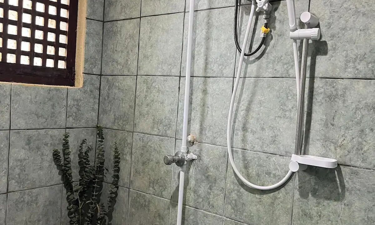Photo of Bathroom in San Juan