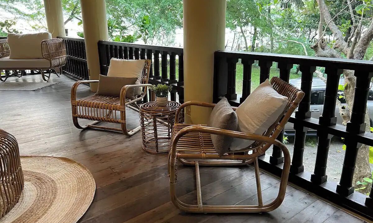 Photo of Outdoor in San Juan