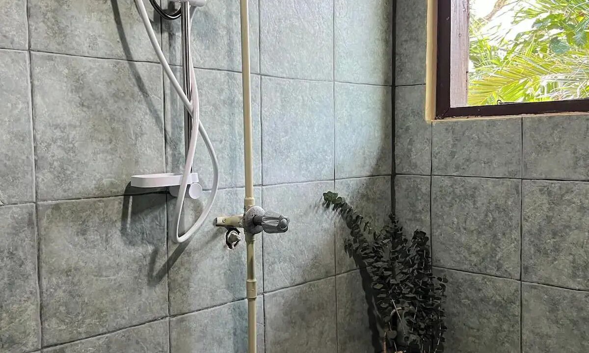 Photo of Bathroom in San Juan