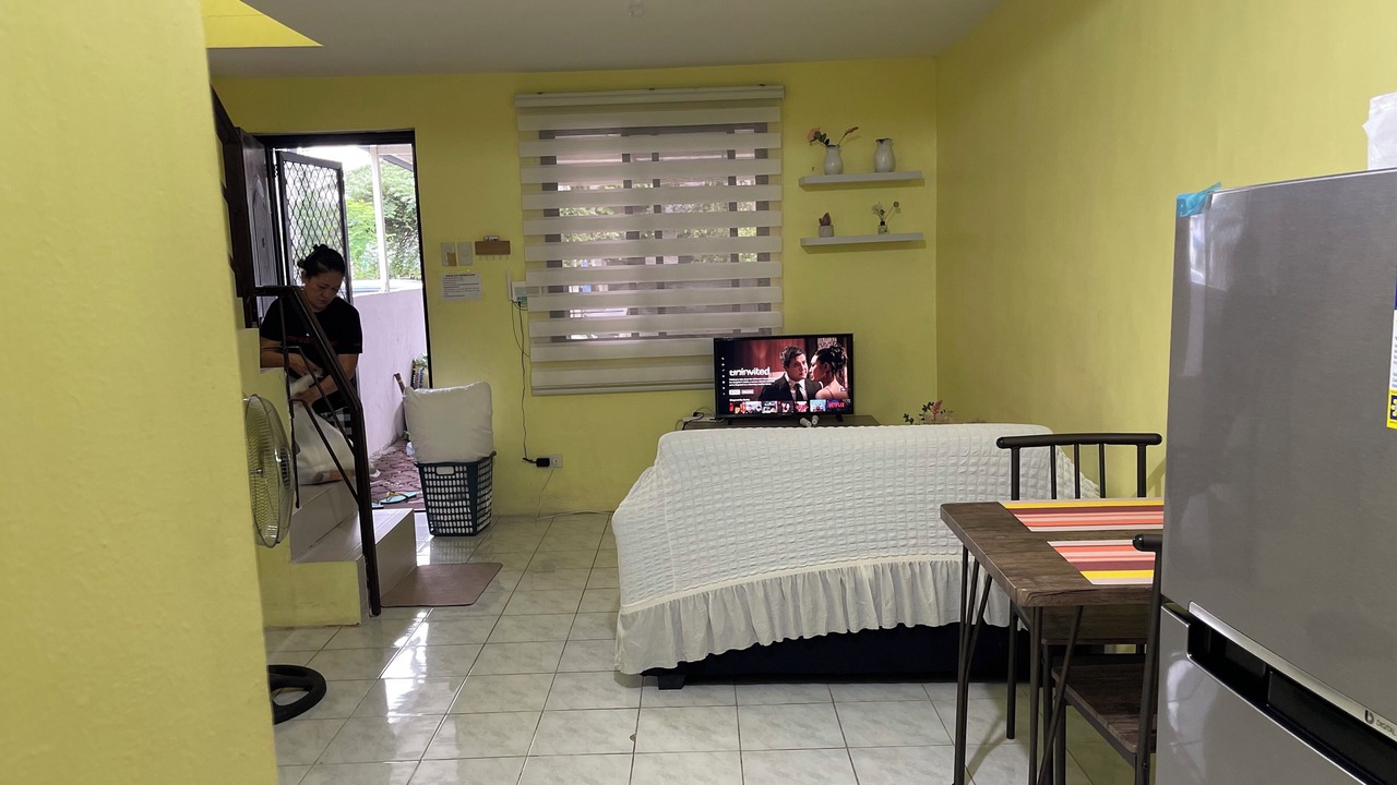 Photo of Bedroom in CSJDM