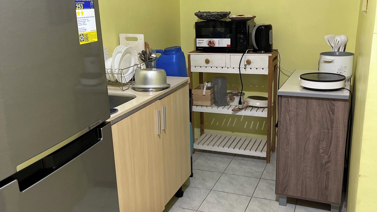 Photo of Kitchen in CSJDM